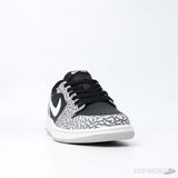 Air Jordan 1 Low OG "Elephant Print" (Premium Plus Batch) - Photo 2