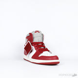 Air Jordan 1 Retro High OG Varsity Red (Premium Batch) - Photo 2