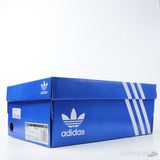 Adidas adiFOM Q Core Black Impact Orange - Photo 12