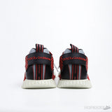 D&GG Red Grey Black NS1 Sneakers - Photo 12