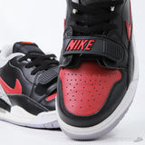 Air Jordan Legacy 312 Low 'Bred Cement' (Premium Plus Batch) - Photo 11