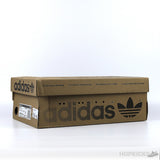 Adidas Samba White Thick Sole (Premium Batch) - Photo 23