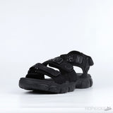 Fila Sandal Black (Premium Batch) - Photo 2
