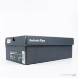 Onitsuka Tiger Mexico 66 Black White - Photo 12