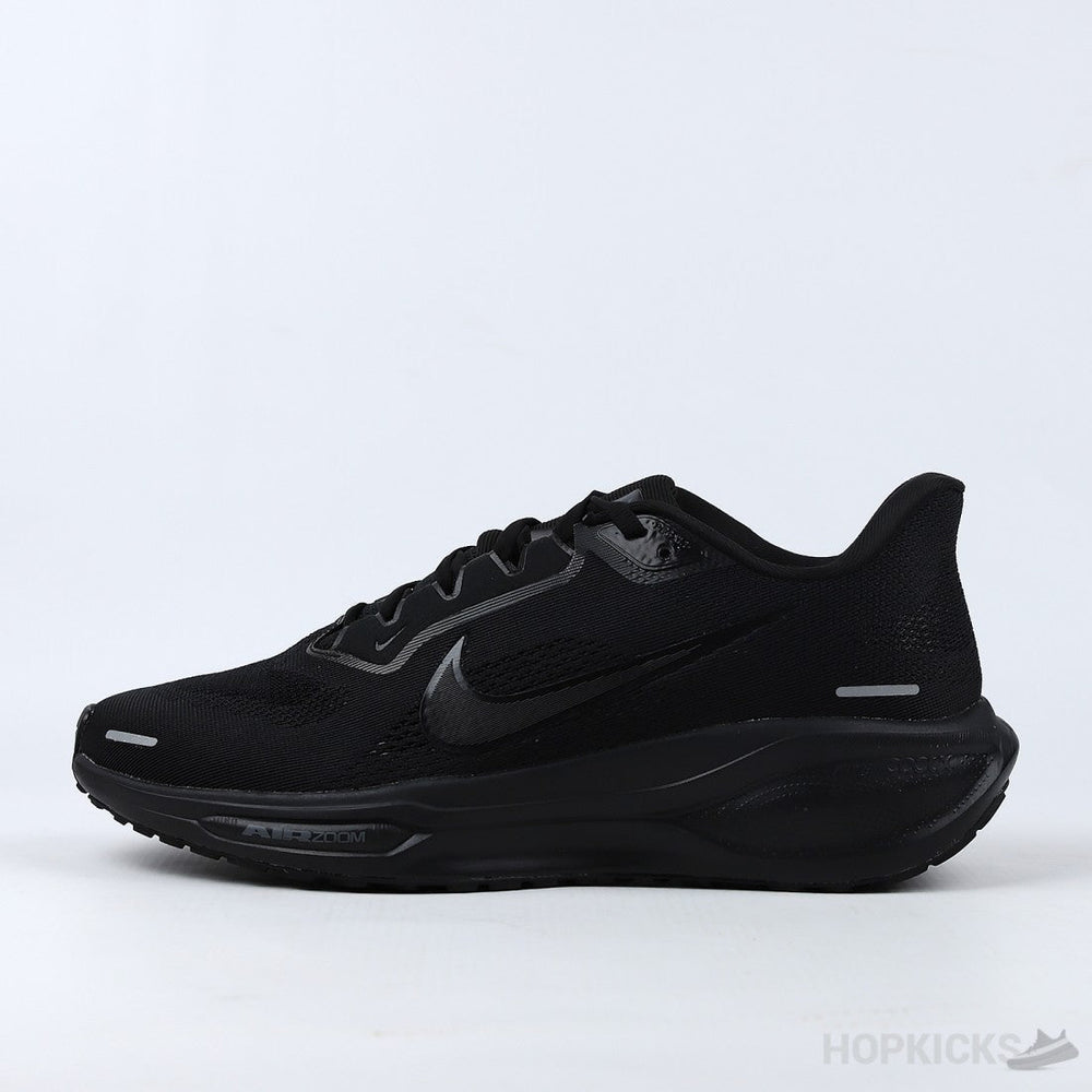 Nike Air Zoom Pegasus 39 Black White (Premium Batch)