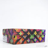 LV Trainer Suede Brown (Transparent Sole) - Photo 13