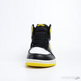 Air Jordan 1 Retro High Yellow Ochre (Premium Batch) - Photo 2