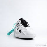 Adifom Q Wonder White Core Black - Photo 13