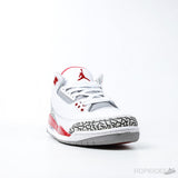 Air Jordan 3 Retro 'Fire Red' (Premium Batch) - Photo 2