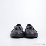 Yeezy Foam RNNR Charcoal (Premium Batch) - Photo 9