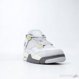 Air Jordan 4 Retro SE Craft 'Photon Dust' (Premium Batch) - Photo 2