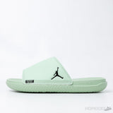 Air Jordan Play Slide Green (Premium Plus Batch) - Photo 1