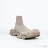 Balenciaga 3XL Sock Brown (Premium Plus Batch) - Photo 5