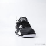 Nike Air Flight 89 'Black White (Premium Plus Batch) - Photo 2