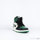 Air Jordan 1 Retro High OG 'Pine Green' (Premium Batch) - Photo 2