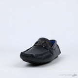 LV Monte Carlo Moccasin Navy - Photo 2