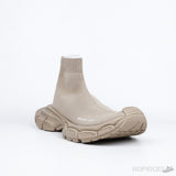 Balenciaga 3XL Sock Brown (Premium Plus Batch) - Photo 2
