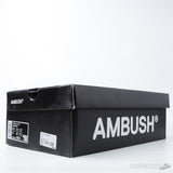Ambush x Air Force 1 Low SP Black (Dot Perfect) - Photo 14
