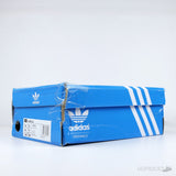 Adidas Gazelle Sneaker Black White - Photo 23