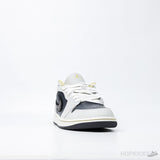 Air Jordan 1 Low Beaded Swoosh (Premium Plus Batch) - Photo 2