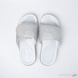 Air Jordan Hydro 11 Retro Slides White - Photo 14