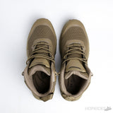 Under Armour Micro G Valsetz Mid Tactical Boot Brown (Premium Plus Batch) - Photo 11