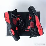 Air Jordan 4 Red Thunder - Photo 23