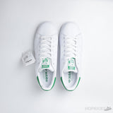 Stan Smith White Green (Premium Batch) - Photo 15
