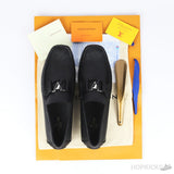 Monte Carlo Mocassin Black - Photo 13