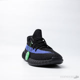 Yeezy Boost 350 V2 Dazzling Blue (Premium Plus Batch) - Photo 2