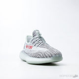 Yeezy Boost 350 V2 Blue Tint (Premium Plus Batch) - Photo 2