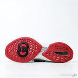 Gucci Run Sneakers - Grey Orange (Dot Perfect) - Photo 7