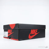 Air Jordan 1 Black White - Photo 23