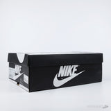 Air Jordan 1 Retro High OG Black White - Photo 15