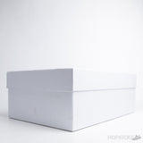 Adidas Forum High Prada White (Premium Batch) - Photo 14