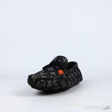 LV Driver Mocassin Black - Photo 4