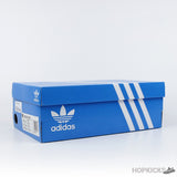 Adidas Gazelle Black White - Photo 23