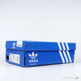 Adidas Gazelle Blue Suede - Photo 12