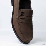 Louis Loafer Brown (Dot Perfect) - Photo 11