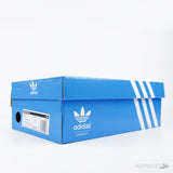 Adidas Campus Black White - Photo 12