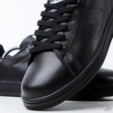 Adidas Stan Smith White Black - Photo 22