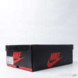 Air Jordan 1 Retro High Track Red (Dot Perfect) - Photo 14