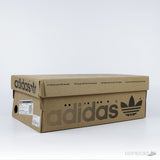 Adidas Samba Black Thick Sole (Premium Batch) - Photo 23