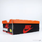 Air Jordan 1 Retro High OG "Chicago Lost And Found" (Premium Plus Batch) - Photo 11