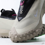 Nike ACG Gore-Tex Mountain Fly 'Khaki' (Premium Plus Batch) - Photo 9