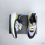 Ultra Boost 21 Black Purple - Photo 4