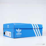 Adidas Gazelle Sneaker White Black - Photo 12