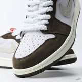 Air Jordan 1 Retro Low OG 'Year of the Rabbit' (Dot Perfect) - Photo 11