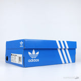 Adidas Gazelle White Black Stripes (Premium Batch) - Photo 12