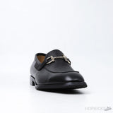 Carrucci Style 525-601-Black Ferragamo (Dot Perfect) - Photo 2